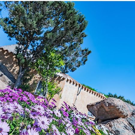 Sardinia Family Villas - Villa Nina With Private Pool Abbiadori 外观 照片