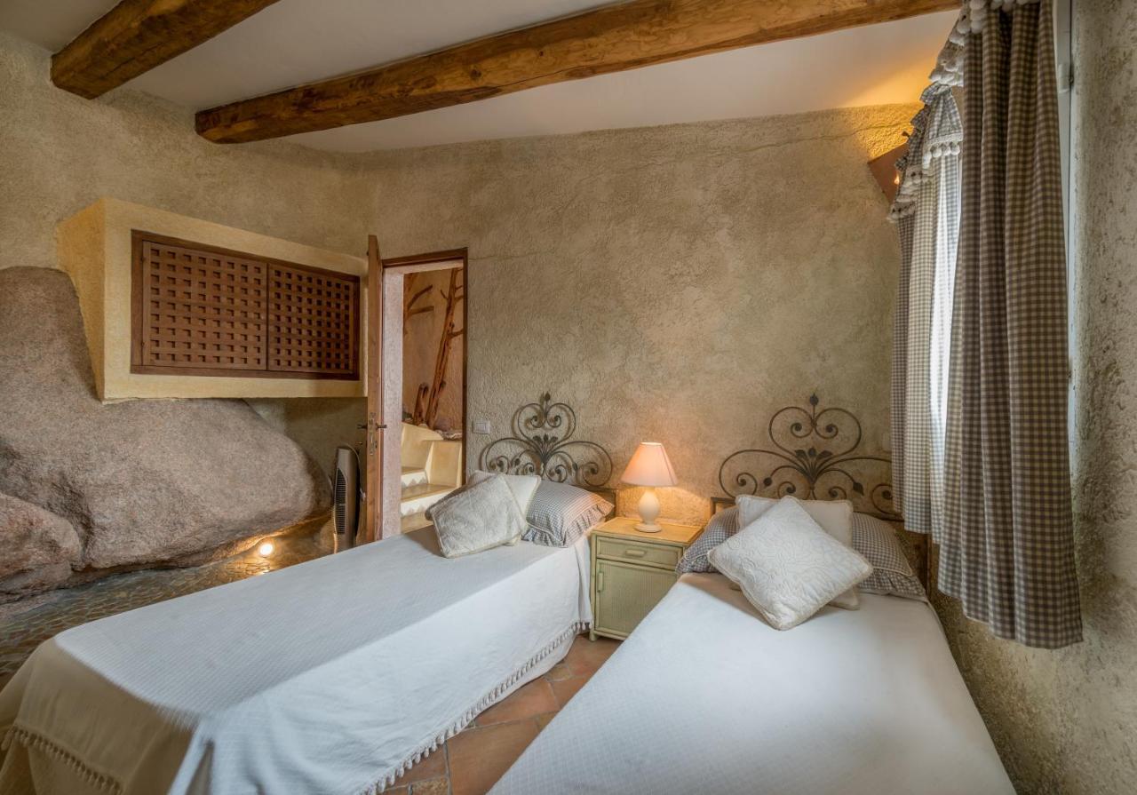 Sardinia Family Villas - Villa Nina With Private Pool Abbiadori 外观 照片