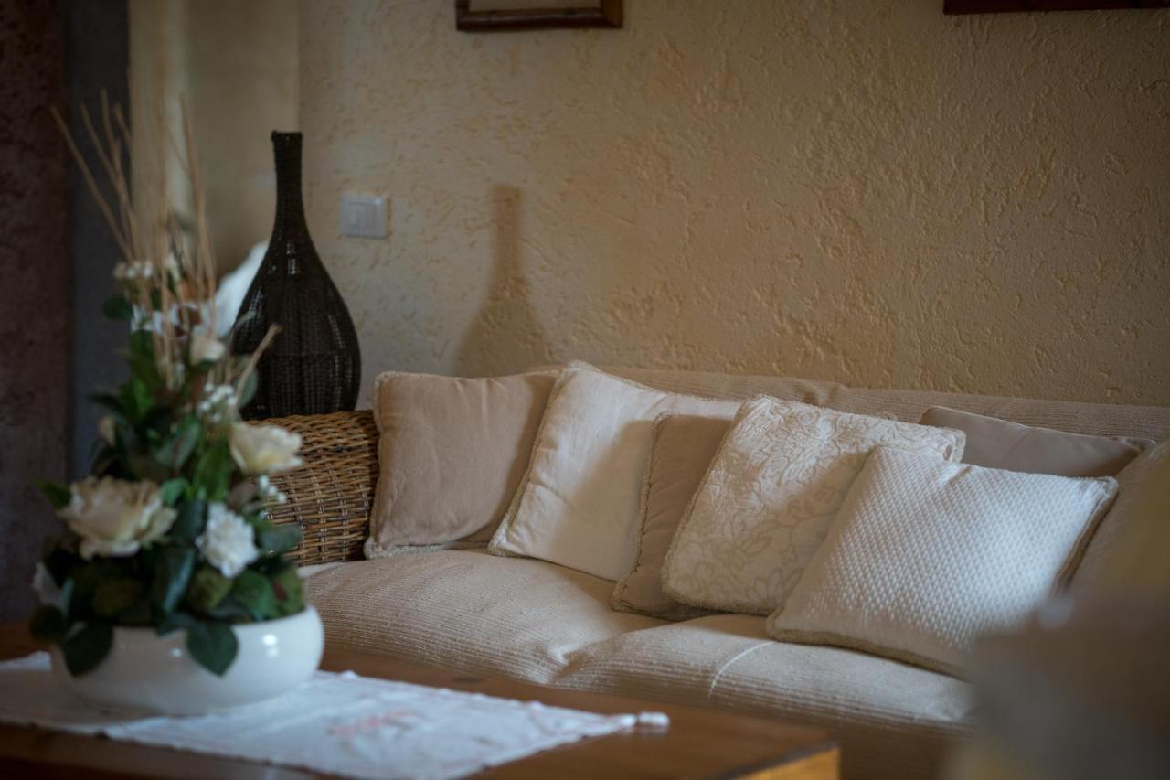 Sardinia Family Villas - Villa Nina With Private Pool Abbiadori 外观 照片