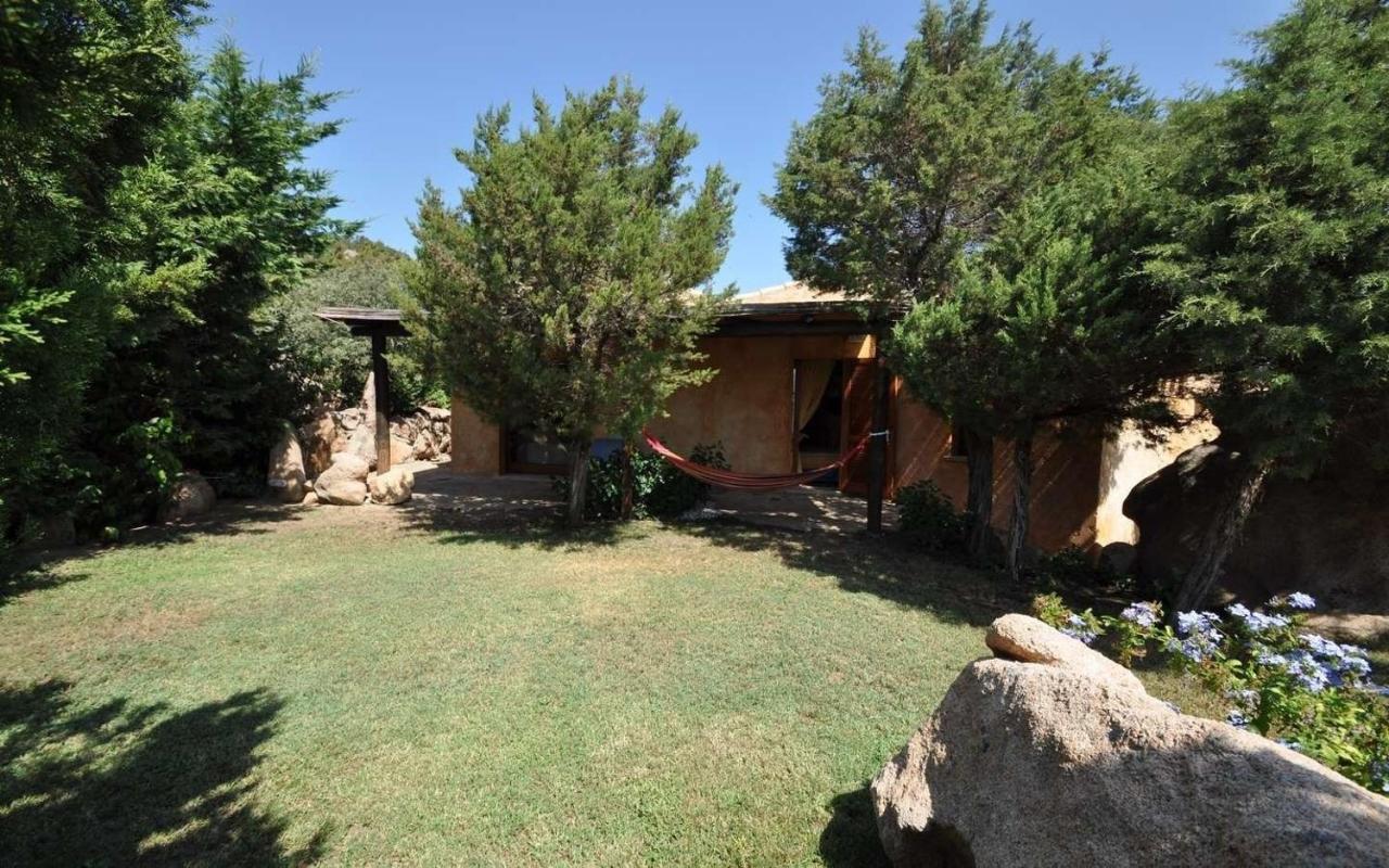 Sardinia Family Villas - Villa Nina With Private Pool Abbiadori 外观 照片
